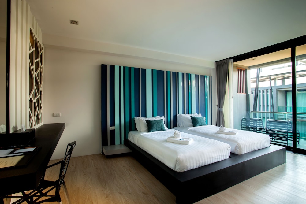 t boutique hotel