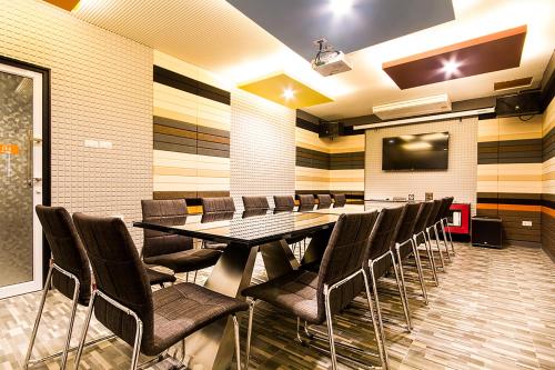 Bestiny Hotel And Restaurant Phetchabun,Nong Phai>>Bueang Sam Phan,3 star