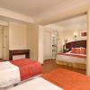 Hotel Gran Palace,Recoleta>>Las Condes,4 star