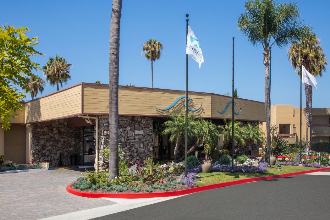 san clemente inn