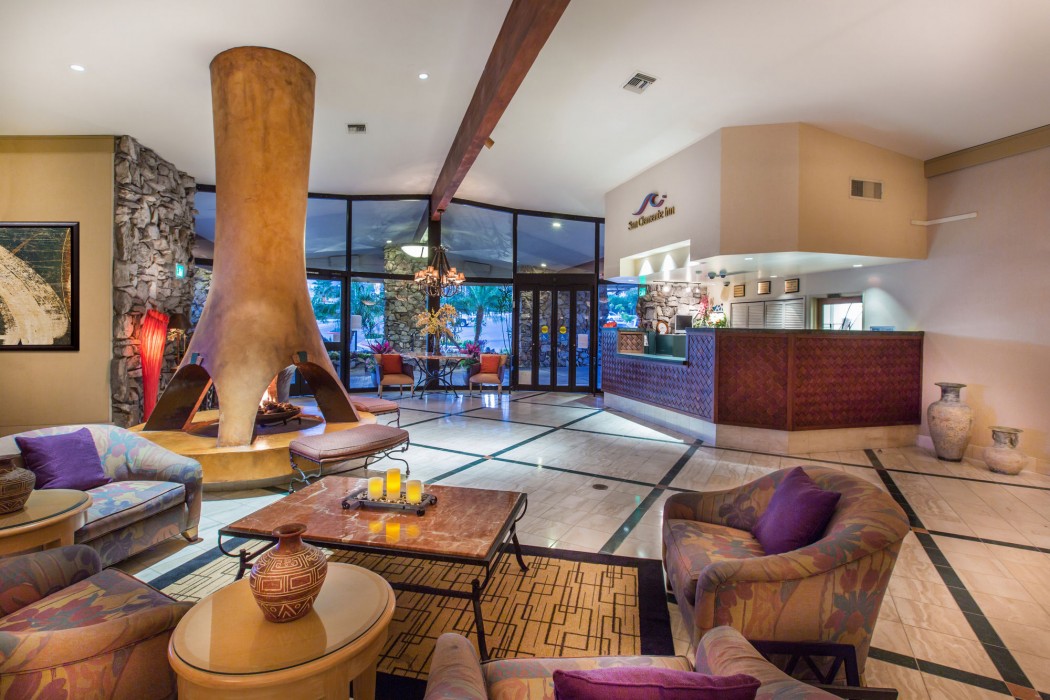 san clemente inn