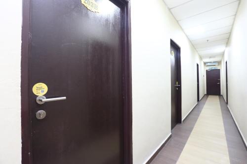 Hotel O Destiny Riverside Hotel,Kota Bharu>>Kelantan,3 star