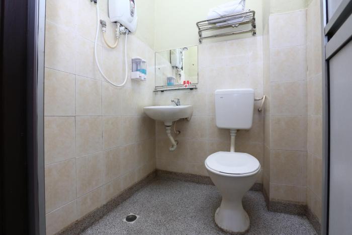 Hotel O Destiny Riverside Hotel,Kota Bharu>>Kelantan,3 star