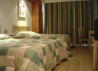 Hotel Pf,Mexico City>>Cuauhtemoc,4 star