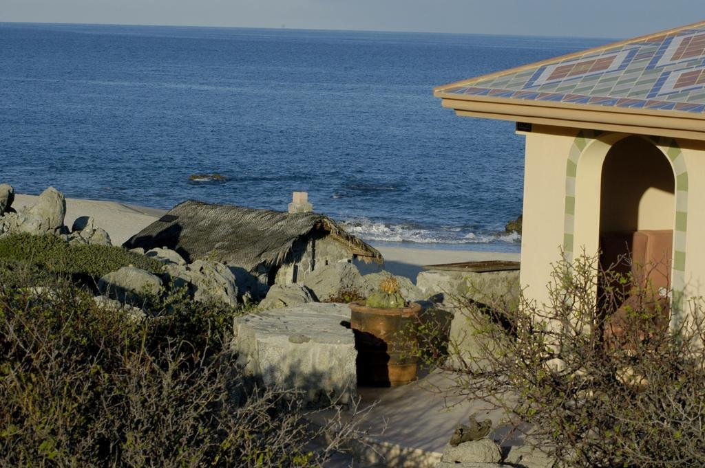 Villa Del Faro,Cabo San Lucas>>Cabo Pulmo National Park,4 star