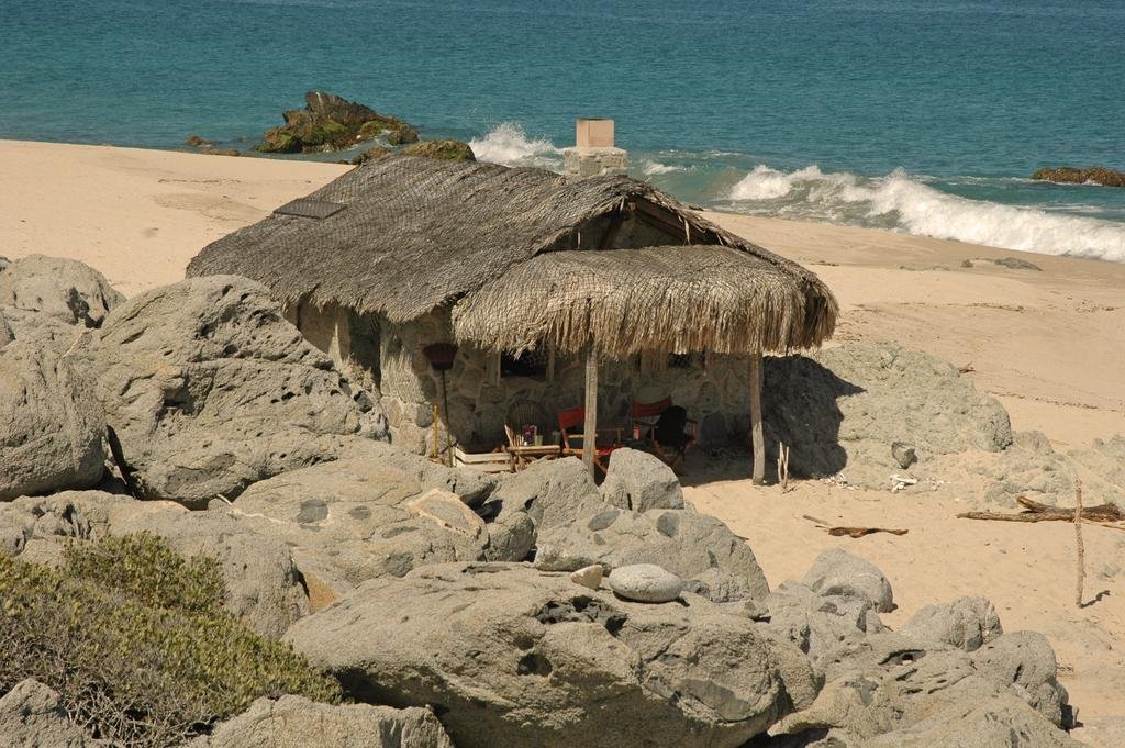 Villa Del Faro,Cabo San Lucas>>Cabo Pulmo National Park,4 star