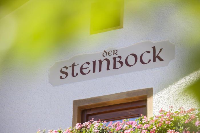 pension der steinbock das bauernhaus