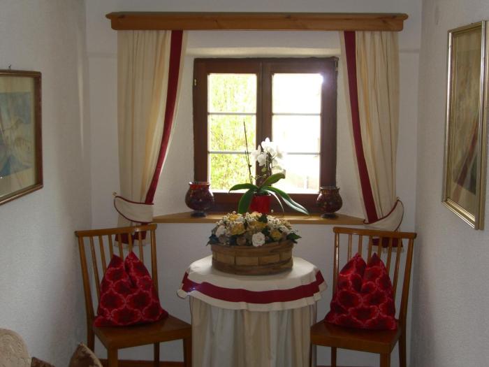 pension der steinbock das bauernhaus