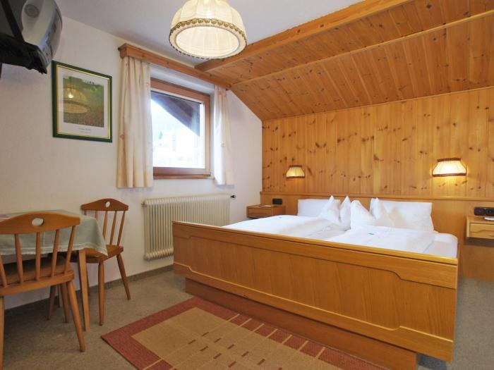 pension der steinbock das bauernhaus