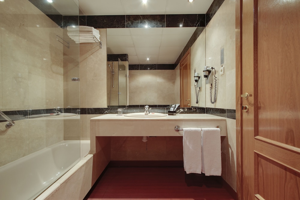 hotel 1881 madrid ventas adults only