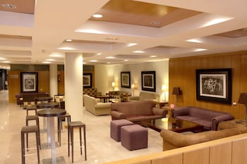 hotel 1881 madrid ventas adults only