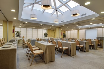 hotel 1881 madrid ventas adults only