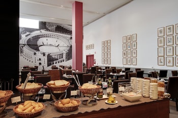 hotel 1881 madrid ventas adults only