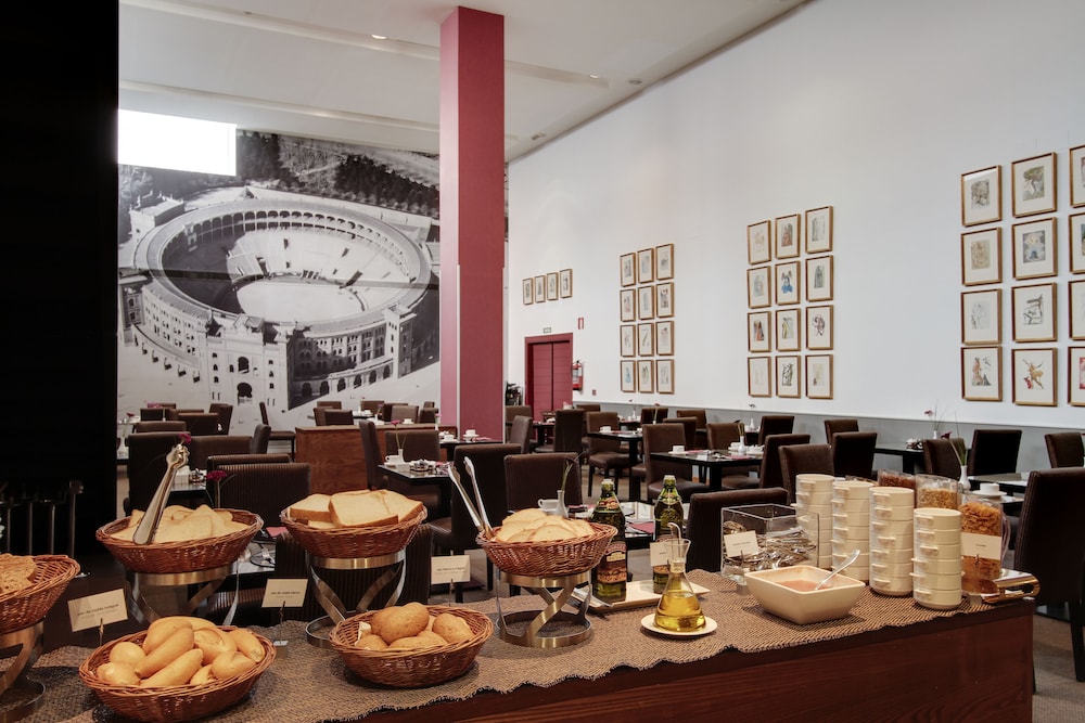 hotel 1881 madrid ventas adults only