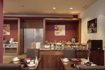 hotel 1881 madrid ventas adults only