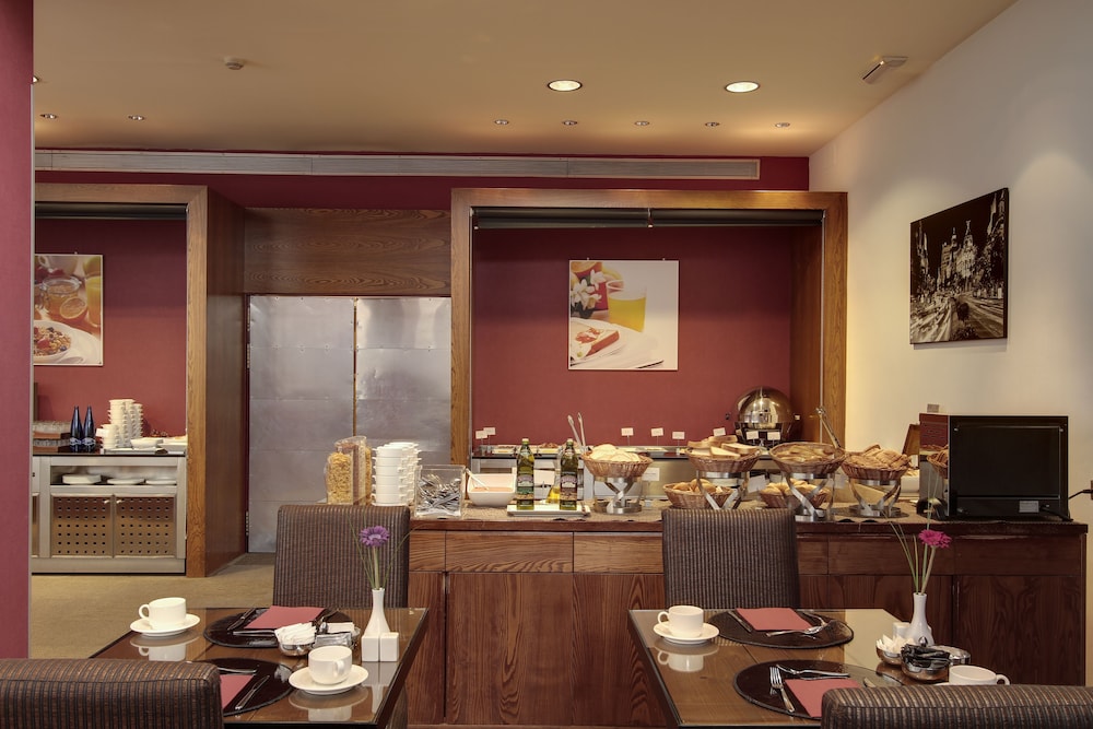 hotel 1881 madrid ventas adults only