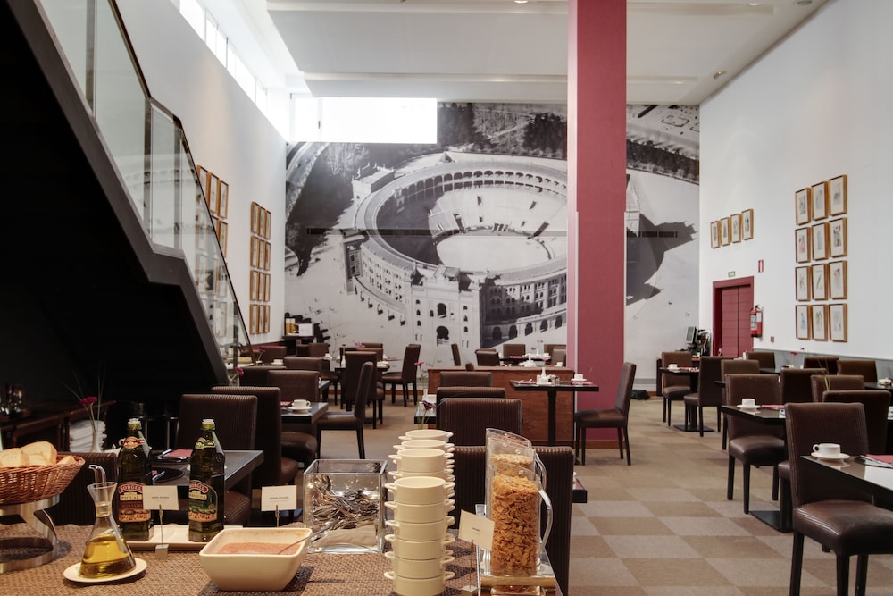 hotel 1881 madrid ventas adults only