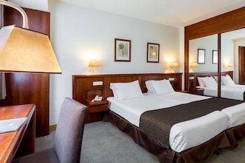 hotel 1881 madrid ventas adults only
