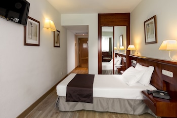 hotel 1881 madrid ventas adults only