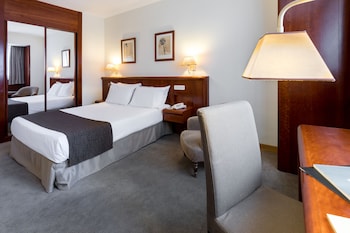 hotel 1881 madrid ventas adults only