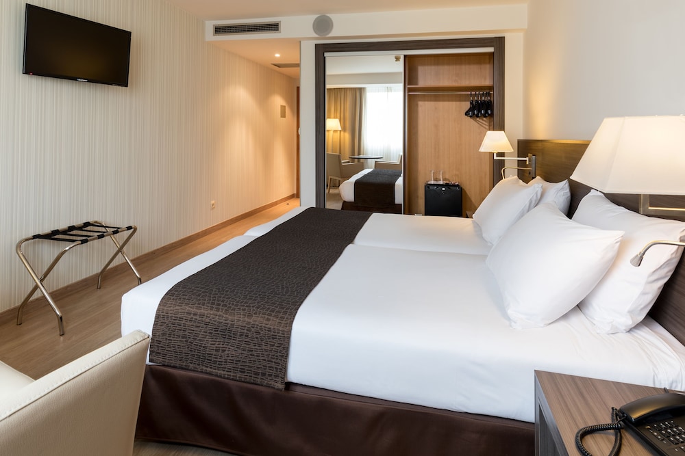 hotel 1881 madrid ventas adults only