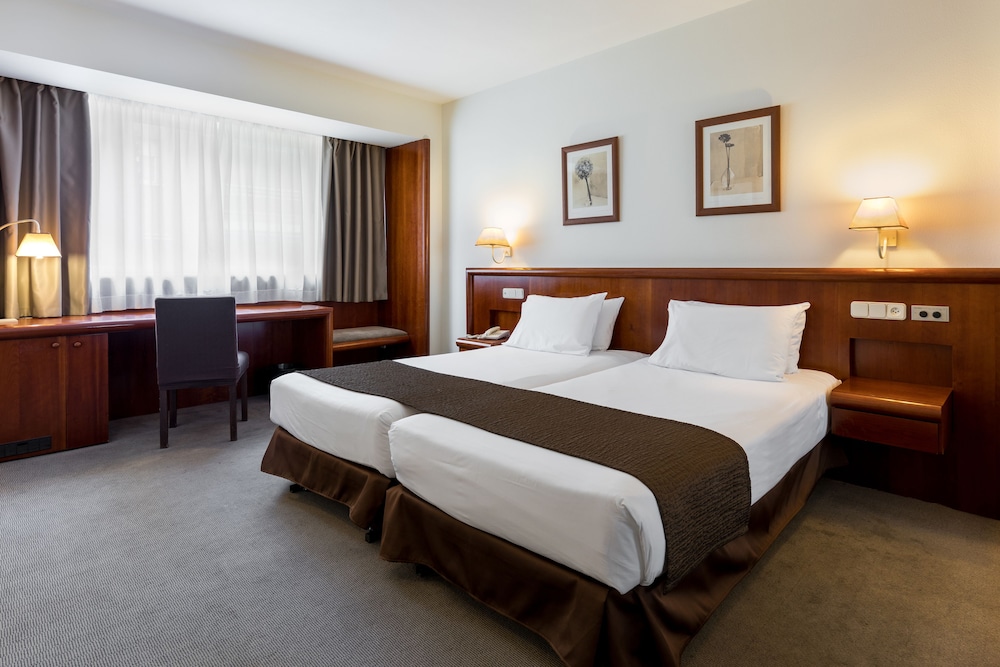 hotel 1881 madrid ventas adults only