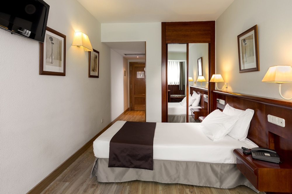 hotel 1881 madrid ventas adults only