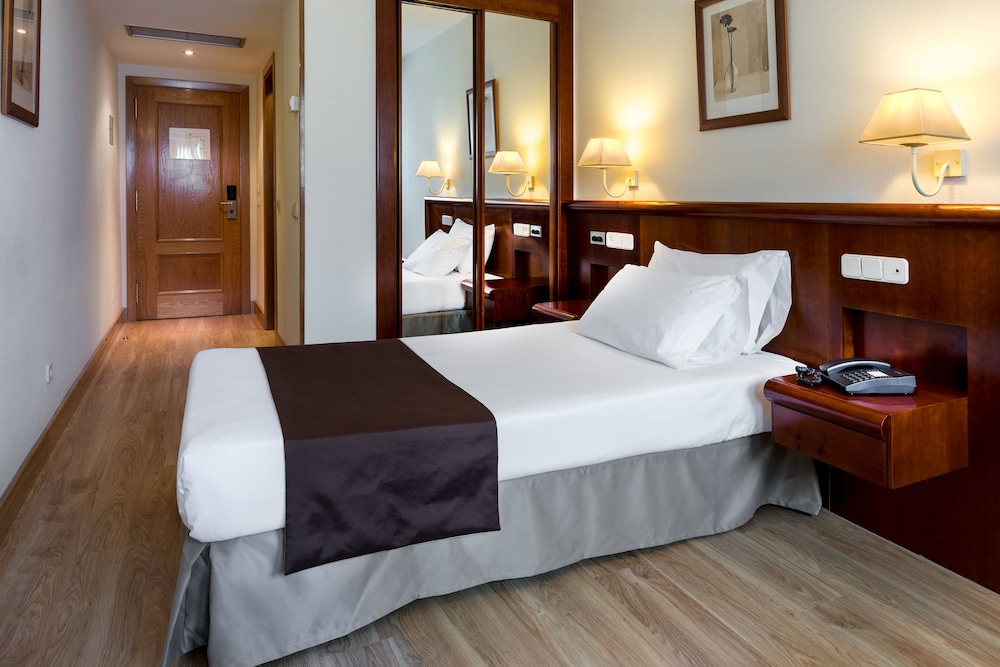 hotel 1881 madrid ventas adults only