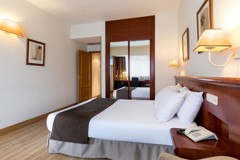hotel 1881 madrid ventas adults only