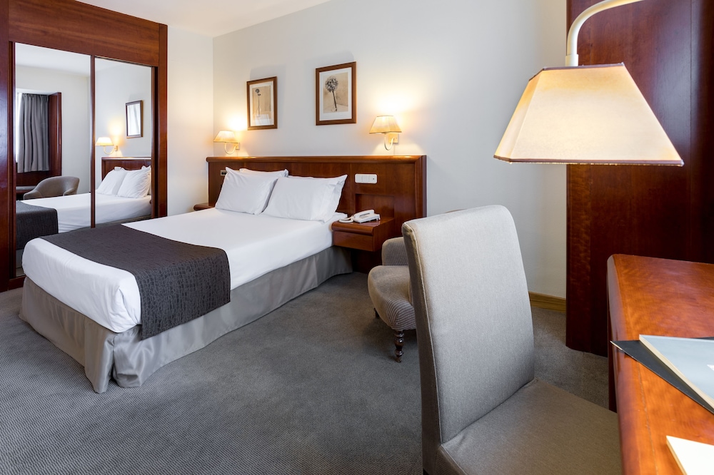 hotel 1881 madrid ventas adults only