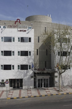 hotel 1881 madrid ventas adults only