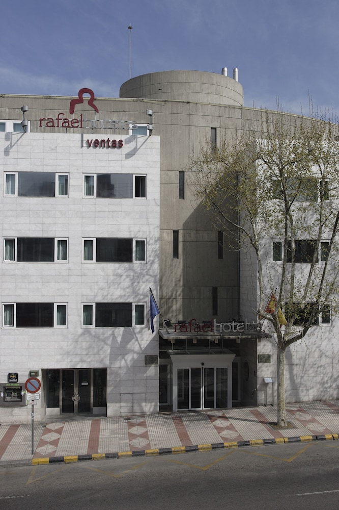 hotel 1881 madrid ventas adults only