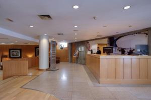 hotel 1881 madrid ventas adults only