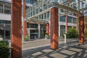 Mercure Hotel Berlin Tempelhof,Eichwalde>>Berlin,4 star