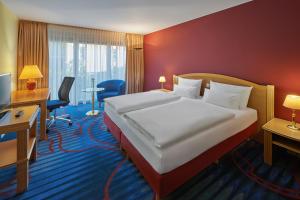 Mercure Hotel Berlin Tempelhof,Eichwalde>>Berlin,4 star