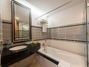 Thamrongin Hotel,Bangkok Noi>>Bangkok,3 star