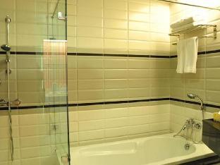 Thamrongin Hotel,Bangkok Noi>>Bangkok,3 star