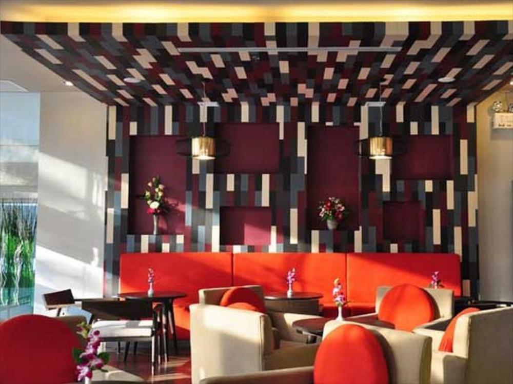 thamrongin hotel