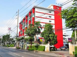 Thamrongin Hotel,Bangkok Noi>>Bangkok,3 star