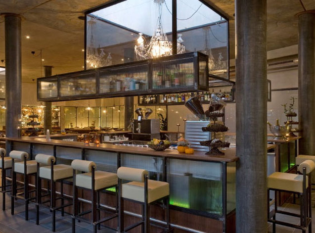 hotel garni matterhorn focus ag