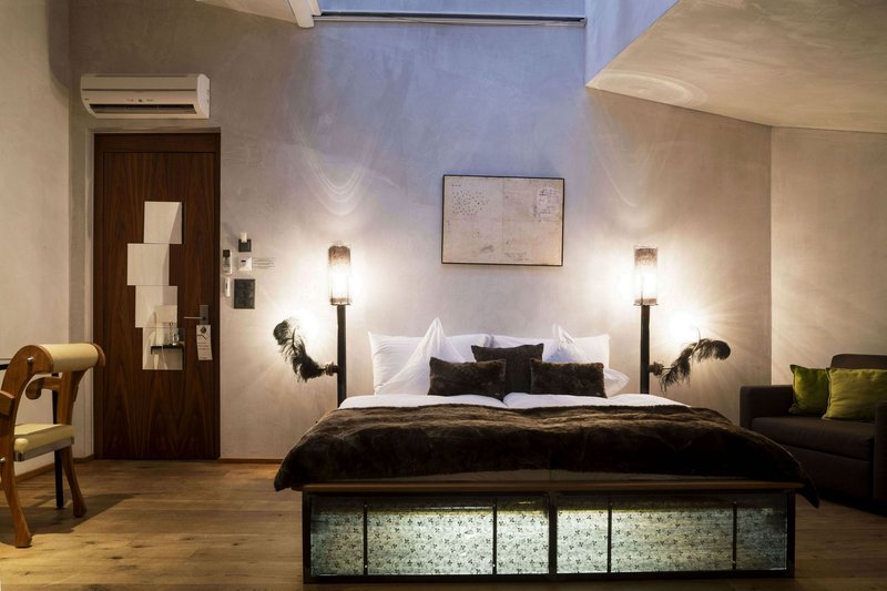 hotel garni matterhorn focus ag