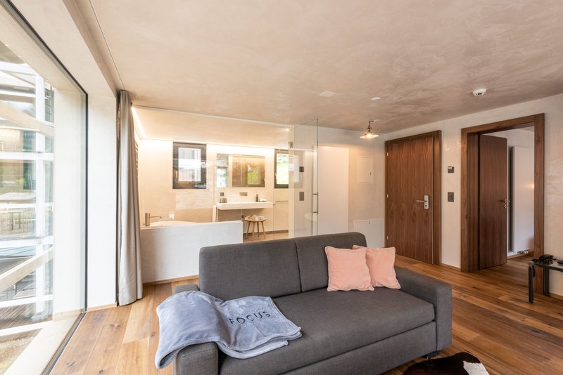 hotel garni matterhorn focus ag