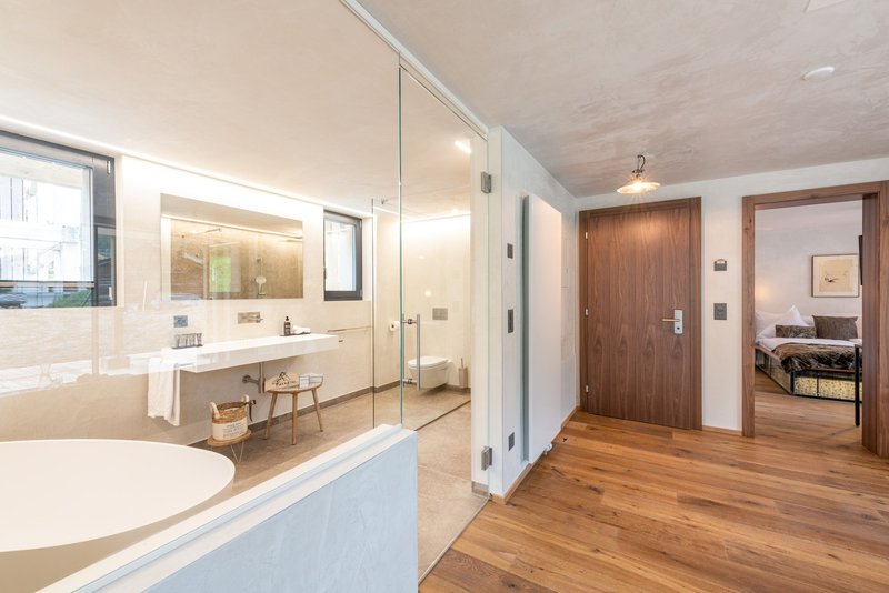 hotel garni matterhorn focus ag