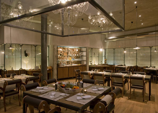 hotel garni matterhorn focus ag