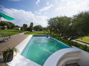 Quinta Del Lago,In Queretaro,4 star