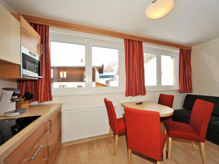 pension bergkristall