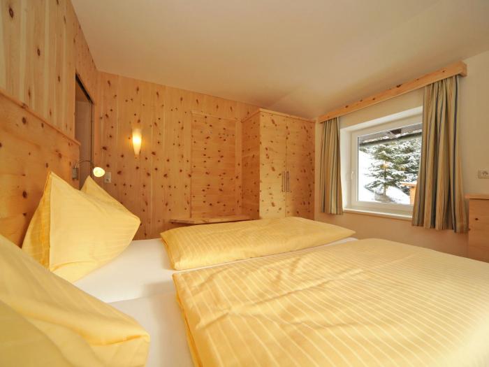 pension bergkristall