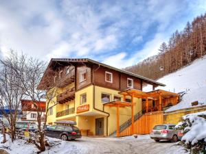 Pension Bergkristall,Grosskirchheim>>Bad Hofgastein,3 star