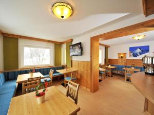 pension bergkristall