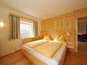 pension bergkristall